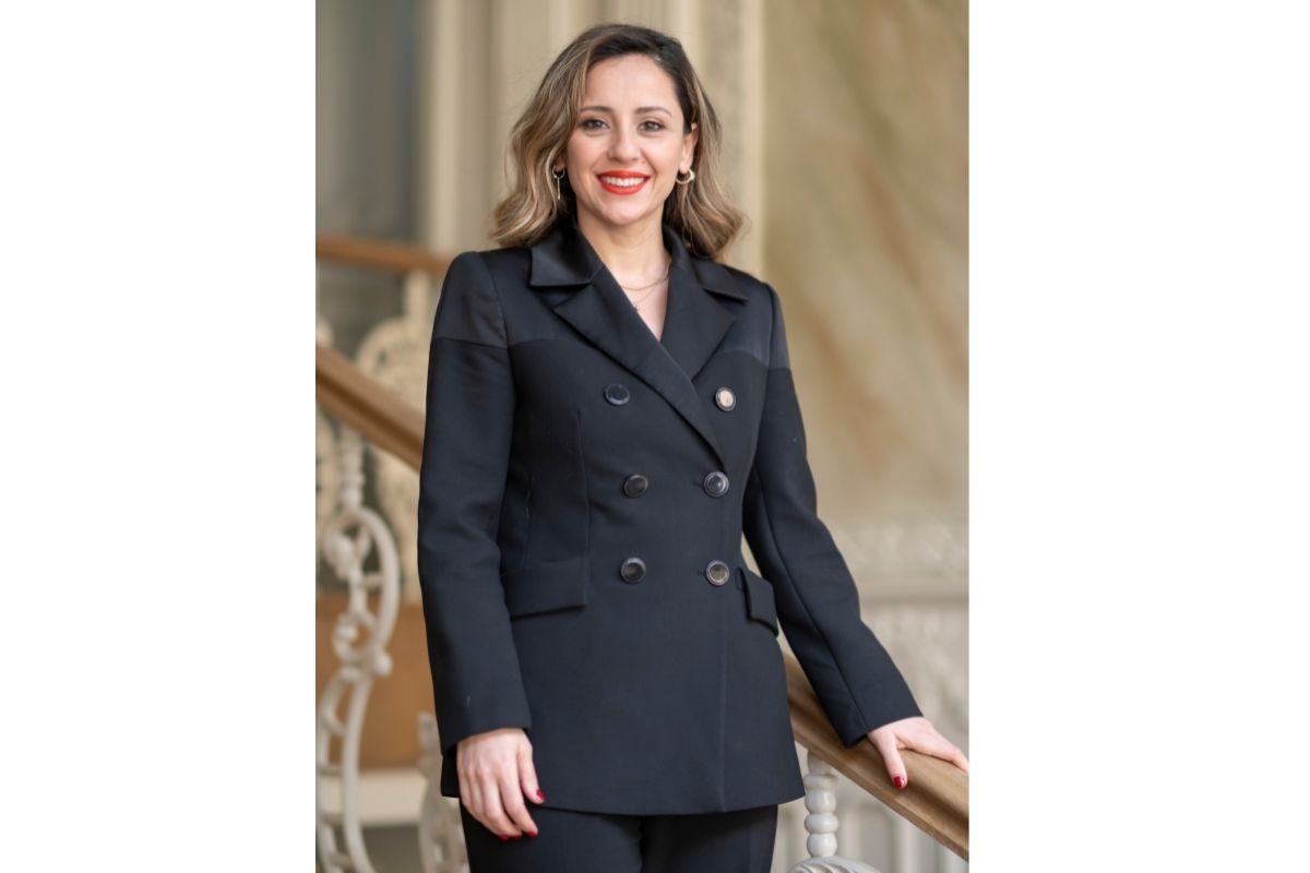 Six Senses Kocataş Mansions, Istanbul’un yeni Satış Direktörü Sibel Mahdum
